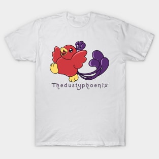 Thedustyphoenix T-Shirt